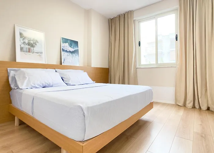 Promo Price September - By The Sea Apartamento *