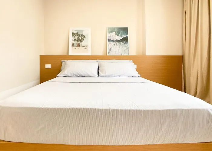 Apartamento Promo Price September - By The Sea *
