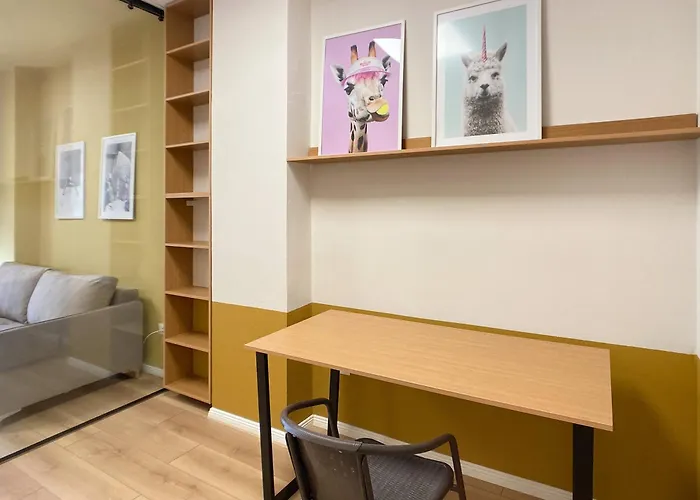 Apartamento Promo Price September - By The Sea Golem (Tirana)