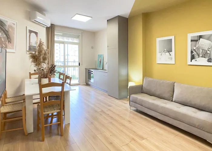 Promo Price September - By The Sea Apartamento *