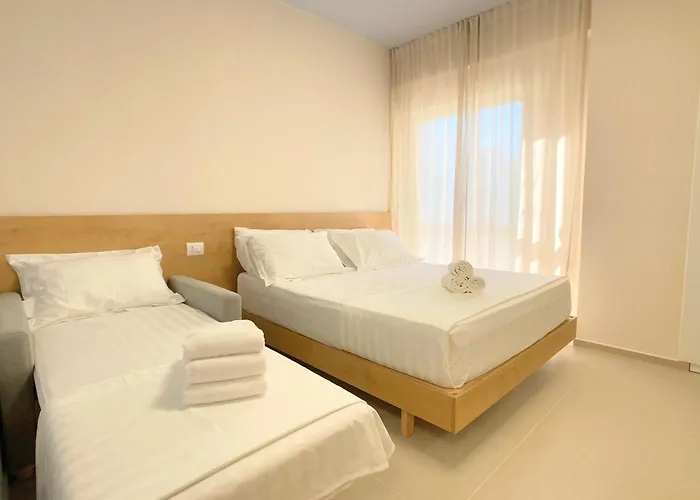 Promo Price September - By The Sea Apartamento
