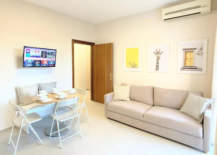 Promo Price September - By The Sea Apartamento