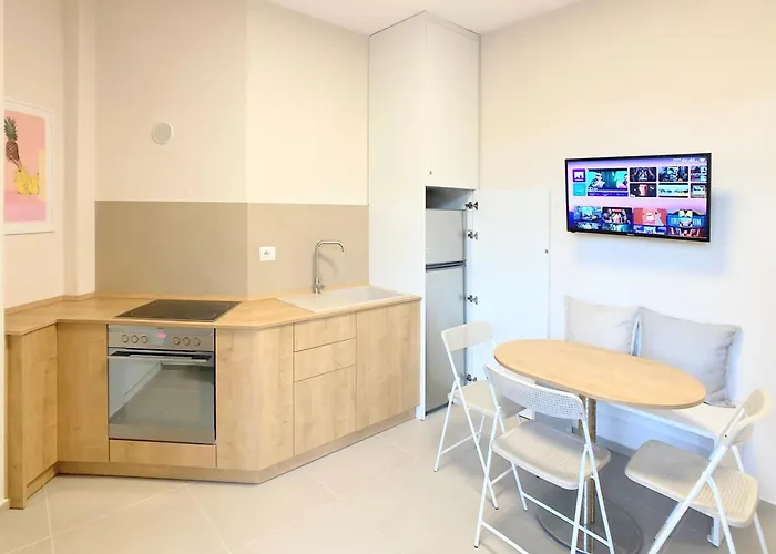Promo Price September - By The Sea Apartamento *