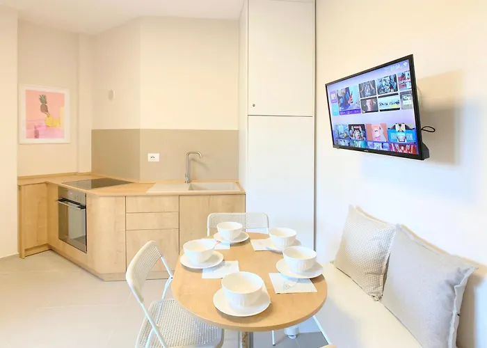 Apartamento Promo Price September - By The Sea *