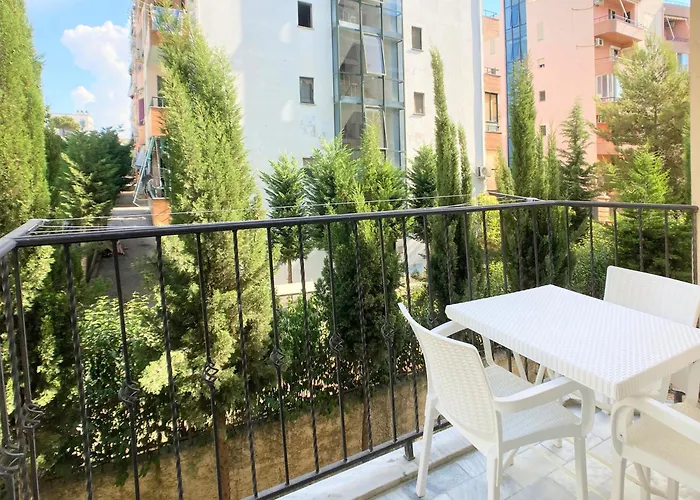 Promo Price September - By The Sea Apartamento *